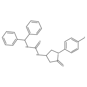 891106-31-3 structure