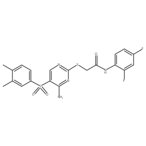 894951-18-9 structure