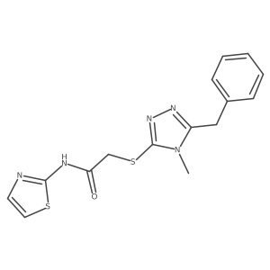 895872-06-7 structure