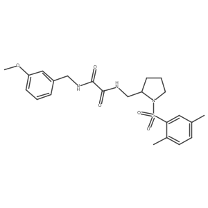 896288-06-5 structure