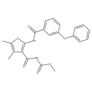 896308-42-2 structure