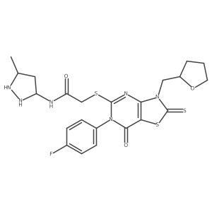 896690-92-9结构式