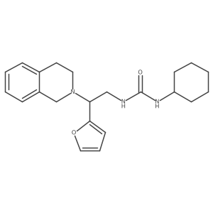 898416-54-1 structure