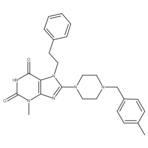 898419-75-5 structure