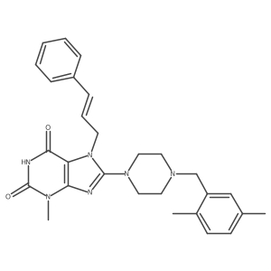 898428-27-8 structure