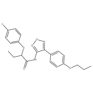 898509-08-5结构式