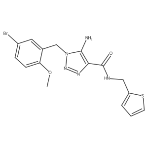 899940-70-6 structure