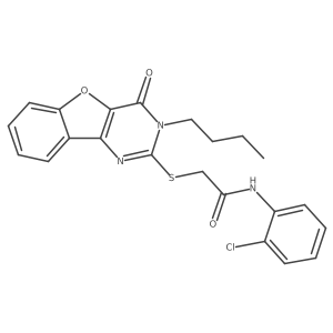 899940-92-2结构式