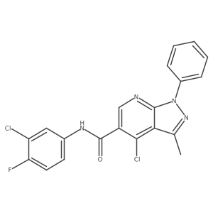 899952-87-5 structure