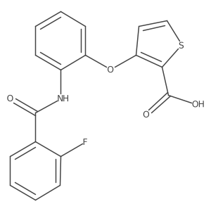 900019-03-6 structure