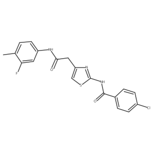 921791-50-6 structure