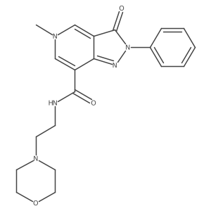 921832-55-5结构式