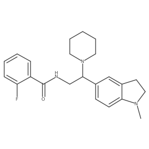 922558-40-5 structure