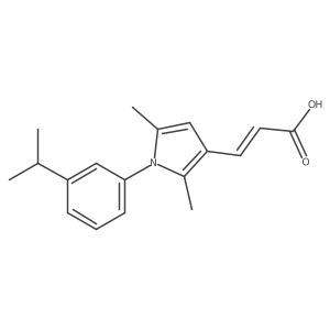 924858-64-0 structure
