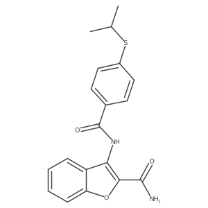 941932-19-0 structure