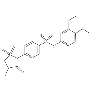 951896-96-1 structure