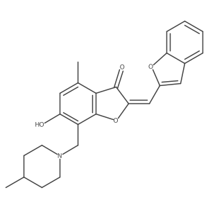 951934-36-4 structure