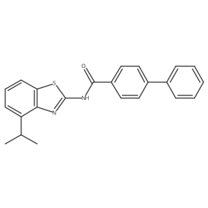 955519-33-2 structure