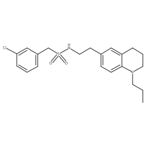 955534-19-7 structure