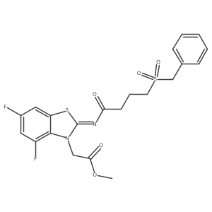 1007033-76-2 structure