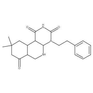 1015565-21-5结构式