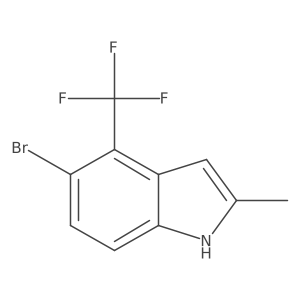 1018971-88-4 structure