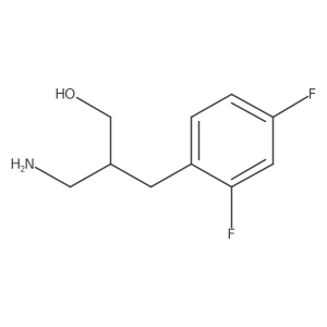 1019116-98-3结构式