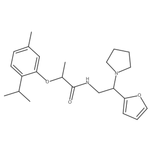 1049137-76-9 structure