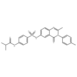 1105208-58-9 structure