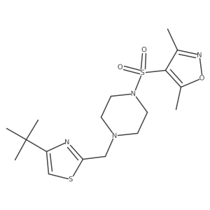 1105236-61-0 structure