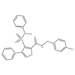 1105248-34-7 structure
