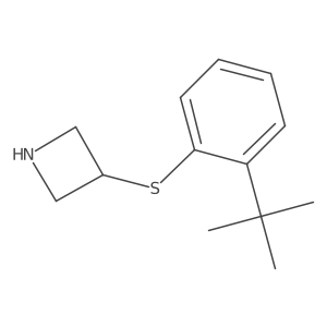 1147011-43-5 structure