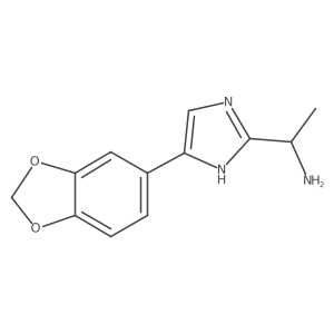 1155053-08-9 structure