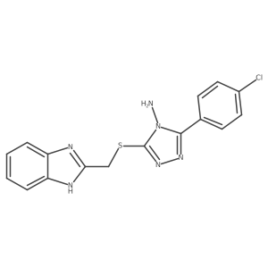 116859-52-0 structure