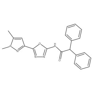 1170486-29-9 structure