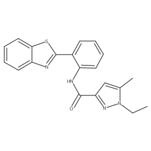1171398-65-4结构式