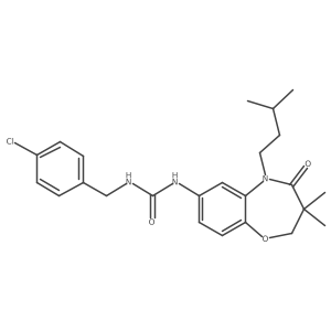 1172413-10-3 structure