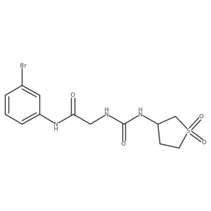 1190252-77-7 structure