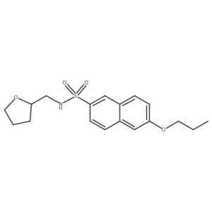 1206148-91-5 structure