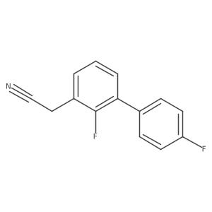 1214376-04-1 structure
