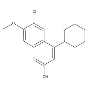 1216363-59-5 structure