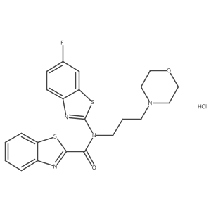 1216555-27-9 structure