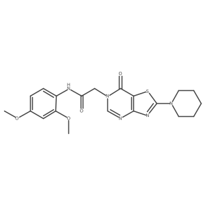 1224016-43-6结构式