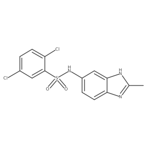 1232798-27-4 structure
