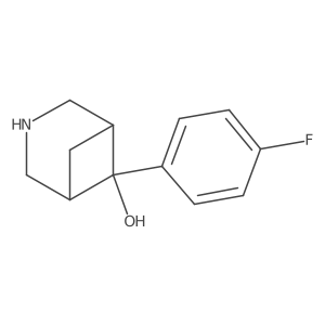 1240525-79-4 structure