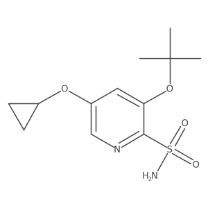 1243284-26-5 structure