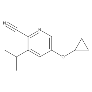 1243386-83-5 structure
