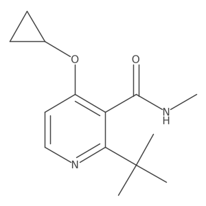 1243467-42-6 structure