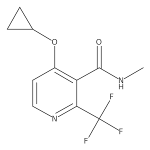 1243473-98-4 structure