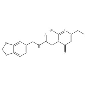 1251553-51-1 structure
